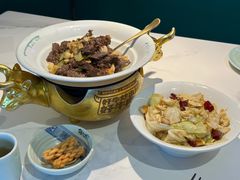 -俏九州·小炒黄牛肉(华润万象汇店)