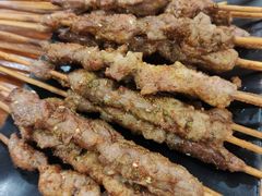 -清真祥和斋餐厅(蓟门小区店)