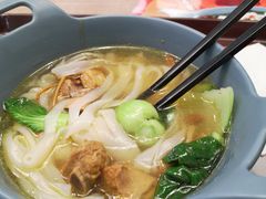 -魏家凉皮(协和店)