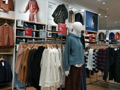 -优衣库(东莞东城万达广场店)