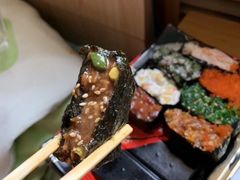 -池田寿司·新鲜现做(朝阳大悦城店)
