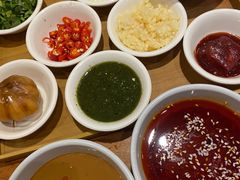 -乐宴·老北京铜火锅(桂庙店)