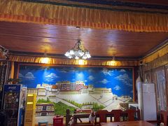 -塔洛藏餐吧(香格里拉古城店)