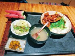 -石屋料理(南京西路店)