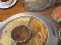 -佬土鹅肠火锅(解放路店)