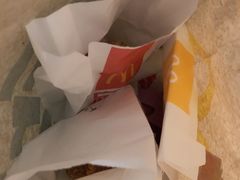 -麦当劳(平度扬州路店)