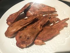 -潮三爷砂锅焗海鲜·生腌·海鲜粥(朝晖店)