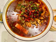 -川人百味(亿合城店)