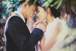 点击看大图 -巴黎婚纱摄影工作室