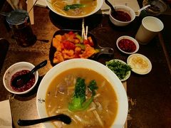 -漆黑觉米粉(三里屯店)