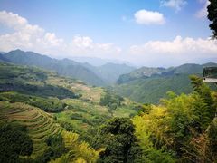 -南尖岩景区