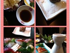 -真剑日本料理·铁板烧(贵州路店)