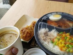 -德克士(什邡永辉超市店)