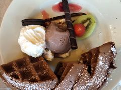 -maan coffee漫咖啡(通州店)