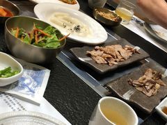 -韩满园· 甄选韩式烤肉