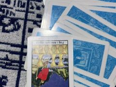 -好心里咨询Tarot塔羅