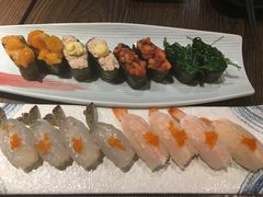 -大雄寿司(中华广场店)