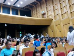 -中央音乐学院歌剧音乐厅