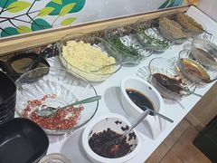 -塔兰齐新疆孜然火锅(鲤鱼山路店)