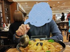 -一楼食业·美食人家