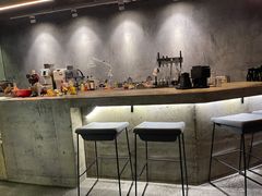 -BE NORMAL CAFE(霞溪路店)