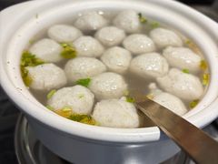 -前海沿·海鲜水饺青岛菜(乐客城店)