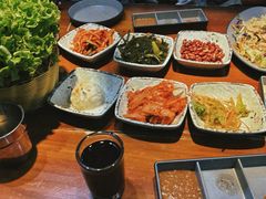 -火炉情韩国料理店(古田路店)