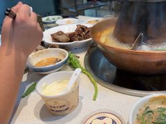 -福寿斋·老北京铜锅涮肉·烤鸭(顺义总店)
