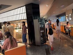 -翠林精选·洗浴·餐饮·住宿(江东大道店)