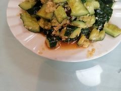 -奥华餐厅·老张记(台基厂店)