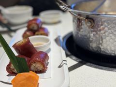 -煲王粤菜餐厅(中侨中心店)