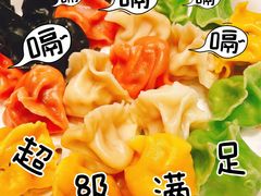 -汇丰苑·海鲜青岛菜(中山路大鲍岛店)