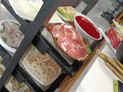 -重庆巴渝火锅(钟家村店)