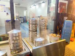 -梁憨包(南岸回龙湾店)