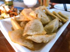 炸灌肠-鼎香润(德胜门内店)