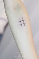 -飛凡TATTOO纹身•原创