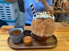 -WONDER ICE 萬得冰田(建設路总店)
