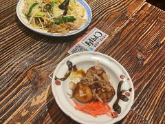 -平成屋· Late Night 食堂(四川北路店)