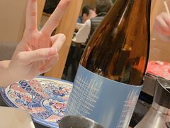 -桂马·日本料理·海胆·海鲜饭·酒场(民主广场店)
