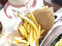 -牛扒先生·厚切雪花牛扒西餐厅(北京路禺山路店)
