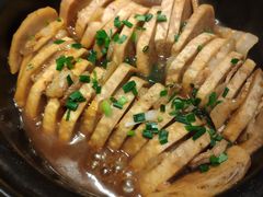 -竹里馆 ·茶食(奥体店)