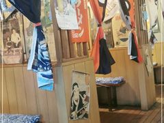 -鸟亭·居酒屋(青年路店)