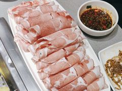 -花椒籽·鲜肉火锅(李沧万达店)