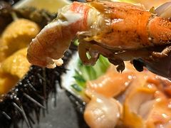 -金太阳海鲜烧烤·本地人餐厅(东纬路旗舰店)