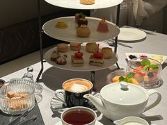 -Le Siècle.百年西餐厅(颐和公馆店)