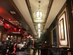 -惠丰堂饭庄·烤鸭·京味菜(西北旺·唐家岭店)