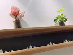 景观位-静一餐厅·湖北菜(前门店)