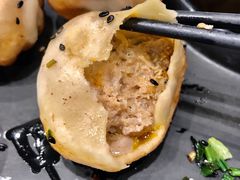 -小杨生煎(松江大学城店)