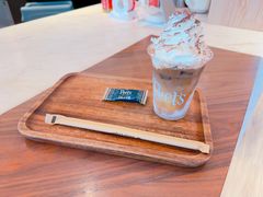 -Peet's Coffee皮爷咖啡(浦东世纪汇店)