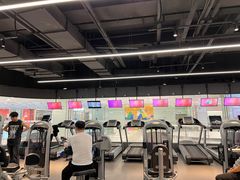 -小怪兽健身(宗关店)